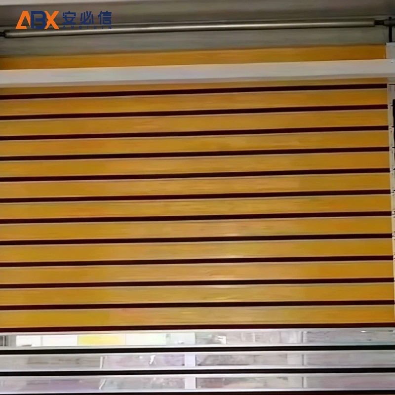 怀化市感应高速门
